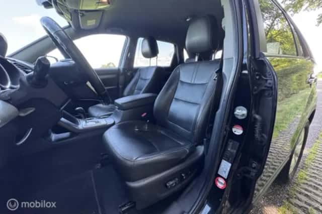 Kia Sorento (2010) thumbnail 13