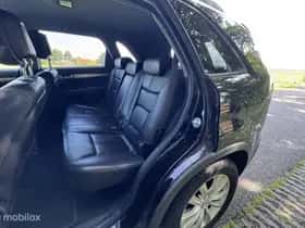 Kia Sorento (2010) thumbnail 15