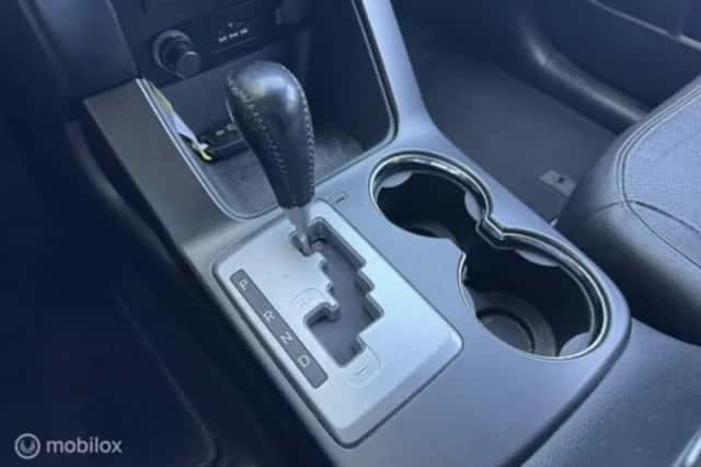 Kia Sorento (2010) thumbnail 18