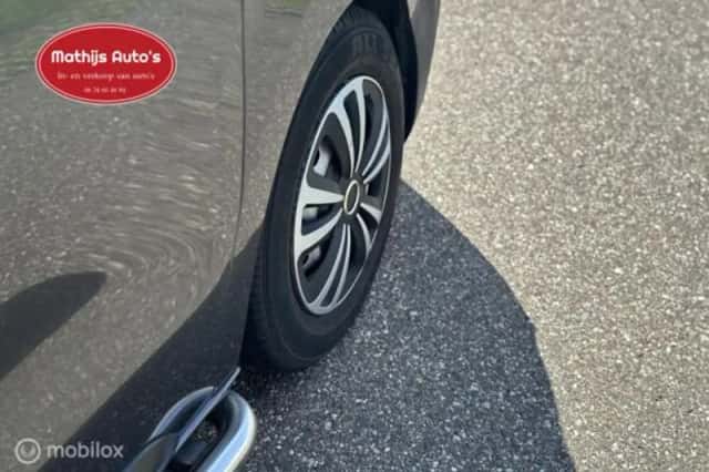 Peugeot Expert (2018) thumbnail 5