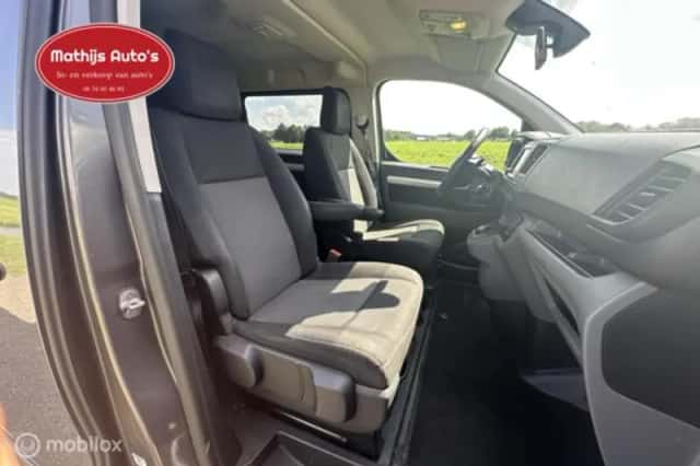 Peugeot Expert (2018) thumbnail 6