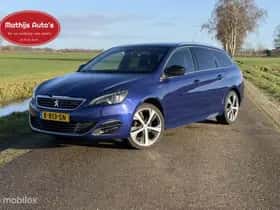 Peugeot 308 (2021)