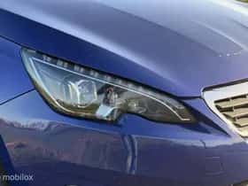 Peugeot 308 (2021) thumbnail 11