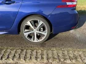 Peugeot 308 (2021) thumbnail 12