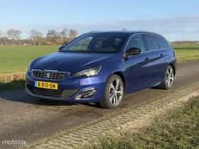 Peugeot 308 (2021) thumbnail 14