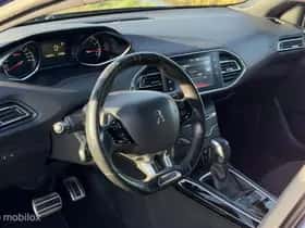 Peugeot 308 (2021) thumbnail 16