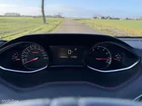 Peugeot 308 (2021) thumbnail 20