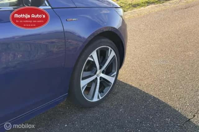 Peugeot 308 (2021) thumbnail 7