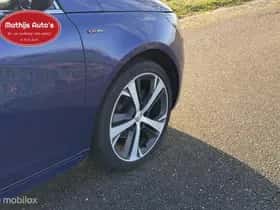 Peugeot 308 (2021) thumbnail 7