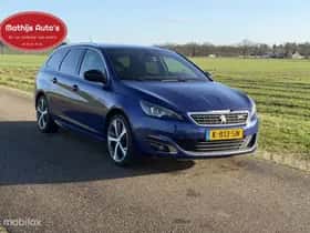 Peugeot 308 (2021) thumbnail 10