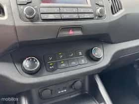 Kia Sportage (2018) thumbnail 14