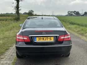 Mercedes-Benz E-Klasse (2009) thumbnail 11