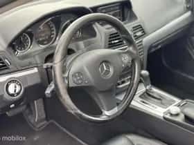 Mercedes-Benz E-Klasse (2009) thumbnail 13
