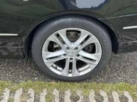 Mercedes-Benz E-Klasse (2009) thumbnail 14