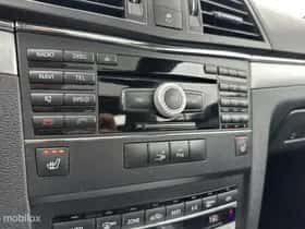Mercedes-Benz E-Klasse (2009) thumbnail 16