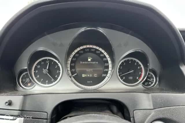 Mercedes-Benz E-Klasse (2009) thumbnail 18