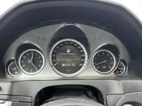 Mercedes-Benz E-Klasse (2009) thumbnail 18