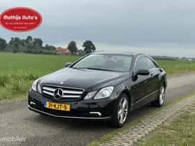 Mercedes-Benz E-Klasse (2009) thumbnail 3