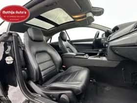 Mercedes-Benz E-Klasse (2009) thumbnail 5