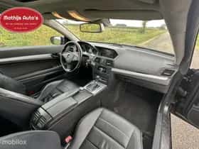 Mercedes-Benz E-Klasse (2009) thumbnail 9