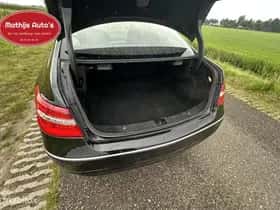 Mercedes-Benz E-Klasse (2009) thumbnail 10