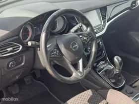 Opel Astra (2015) thumbnail 12