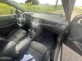 Opel Astra (2015) thumbnail 14