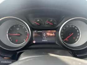 Opel Astra (2015) thumbnail 17