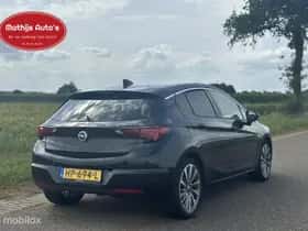 Opel Astra (2015) thumbnail 5