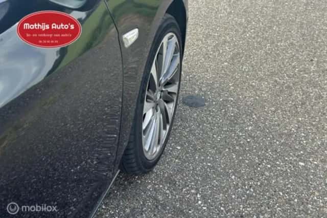 Opel Astra (2015) thumbnail 6