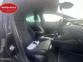 Opel Astra (2015) thumbnail 7