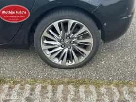 Opel Astra (2015) thumbnail 8