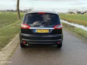 Ford S-Max (2020) thumbnail 12