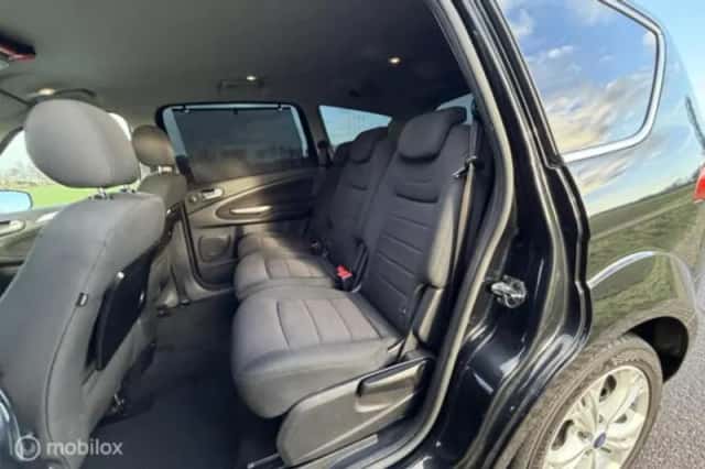 Ford S-Max (2020) thumbnail 13