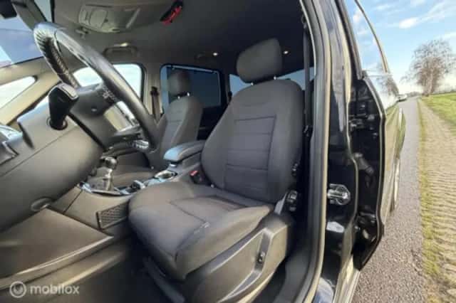 Ford S-Max (2020) thumbnail 16