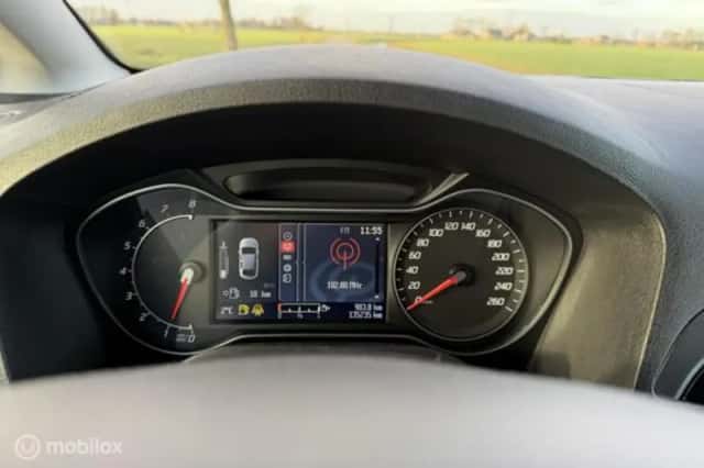 Ford S-Max (2020) thumbnail 19