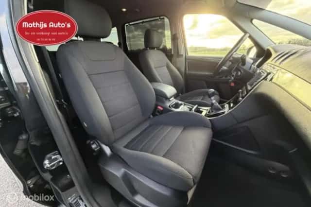 Ford S-Max (2020) thumbnail 5