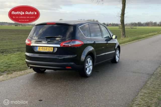 Ford S-Max (2020) thumbnail 7