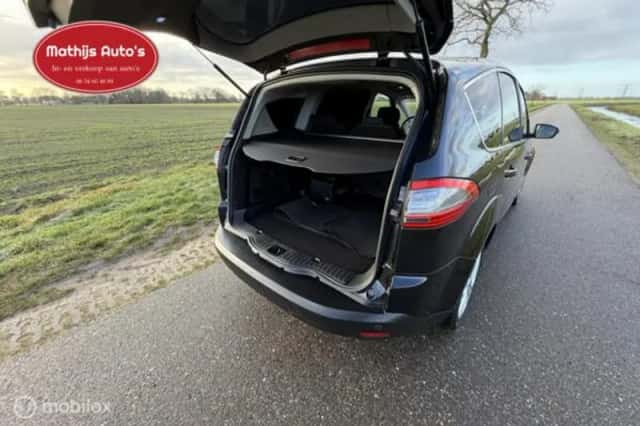 Ford S-Max (2020) thumbnail 8