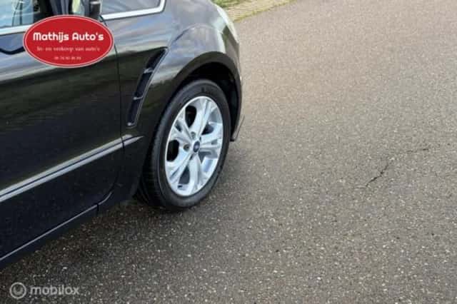 Ford S-Max (2020) thumbnail 9