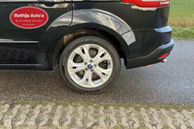 Ford S-Max (2020) thumbnail 10