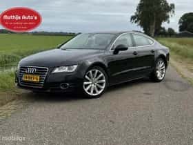 Audi A7 (2011)