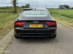 Audi A7 (2011) thumbnail 11
