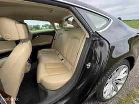 Audi A7 (2011) thumbnail 12