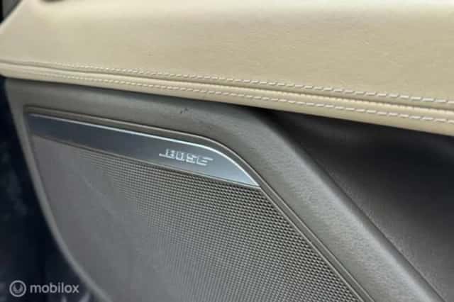 Audi A7 (2011) thumbnail 13