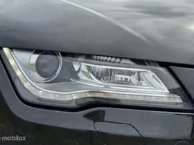 Audi A7 (2011) thumbnail 14