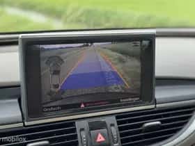 Audi A7 (2011) thumbnail 15