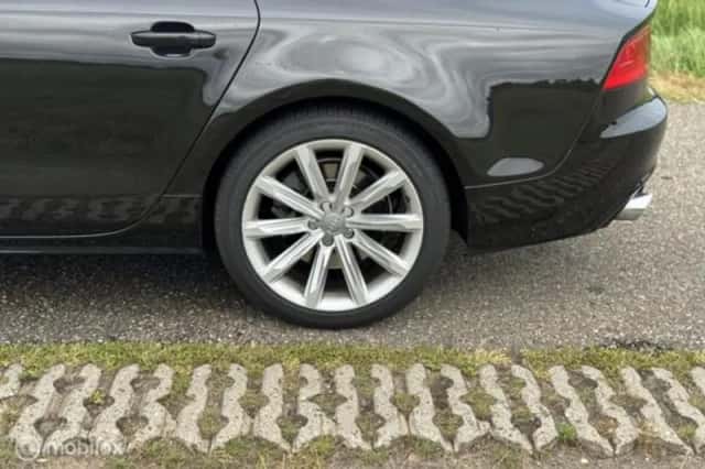 Audi A7 (2011) thumbnail 16