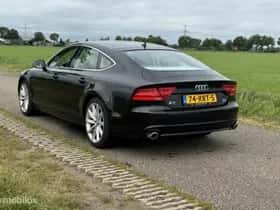 Audi A7 (2011) thumbnail 17