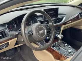 Audi A7 (2011) thumbnail 18